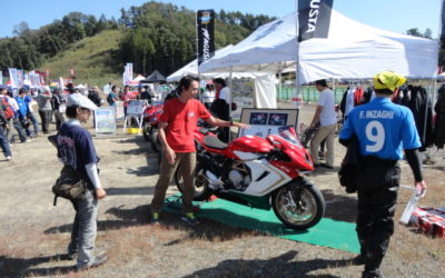 BikeJIN祭りに参加しました